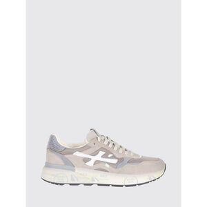 Premiata Sneakers Men Brown